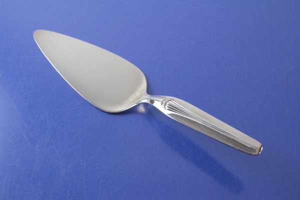WMF Madrid Tortenheber 21,2 cm versilbert