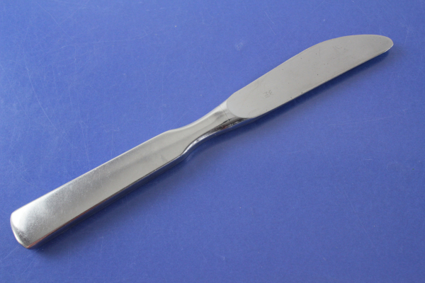 WMF Saturn Pilgrim Speisemesser 20,3 cm Cromargan