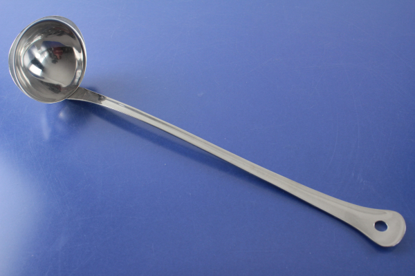 WMF Happy Life Bowlenlöffel Bowlenkelle Hängebesteck Cromargan