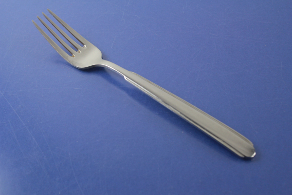 WMF Brüssel neu Speisegabel Gabel 20,0 cm Cromargan