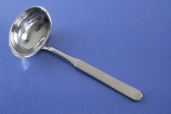 Saucenkelle Edelstahl Chromolit 18/10