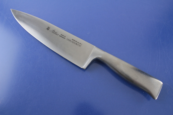 WMF Grand Gourmet Kochmesser 20 cm Cromargan