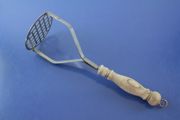 WMF Burgund Kartoffelstampfer