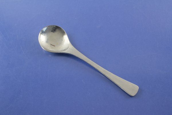 Auerhahn Findesign Zuckerlöffel Edelstahl