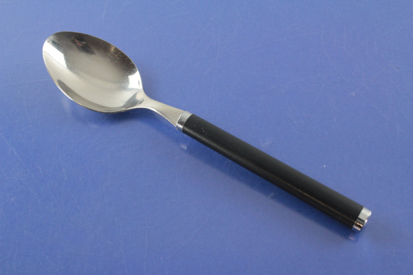 Villeroy & Boch Play Black Night Speiselöffel