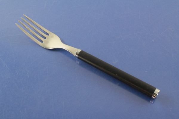 Villeroy & Boch Play Black Night Speisegabel