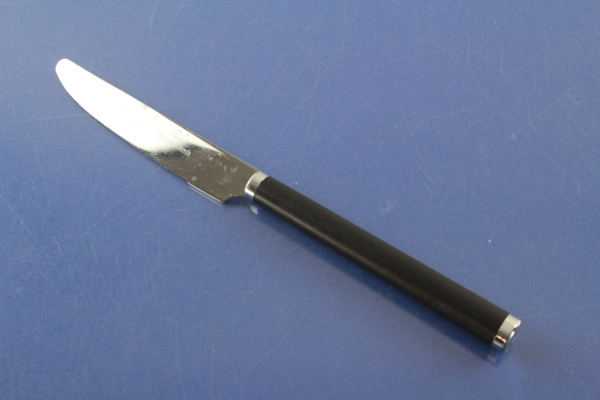 Villeroy & Boch Play Black Night Speisemesser