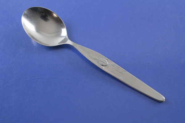 WMF Max und Moritz Kinderlöffel 16,6 cm Cromargan