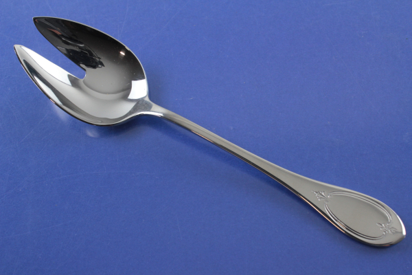 Marke Tischfein Salatgabel 19,0 cm Edelstahl