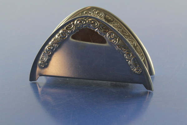 WMF Serviettenständer Serviettenhalter Cromargan