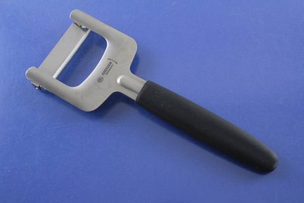 Giesser Julienne Schneider Edelstahl