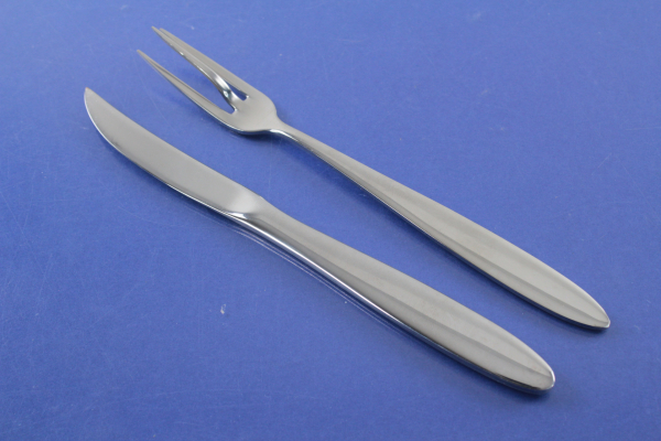 WMF 3300 Atlanta Pellkartoffel-Set Cromargan