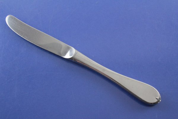 WMF Atrium Speisemesser Messer versilbert