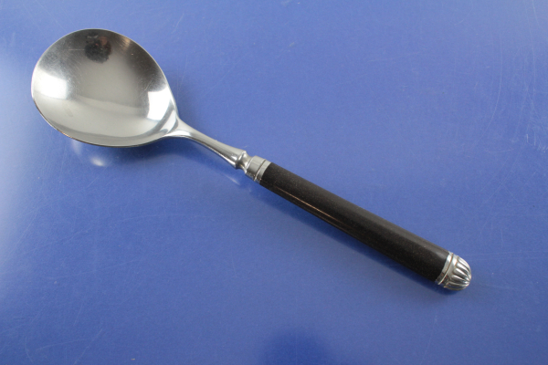 WMF Markgraf Gemüselöffel Cromargan