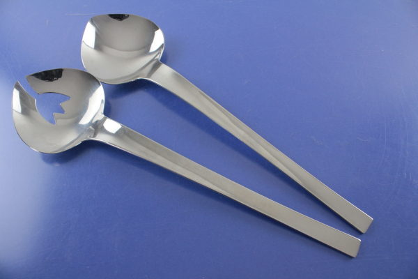 WMF Salatbesteck 29,6 cm Cromargan