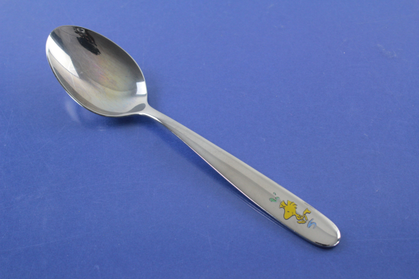 WMF Kinderbesteck Kinderlöffel 15,6 cm Tweety Cromargan