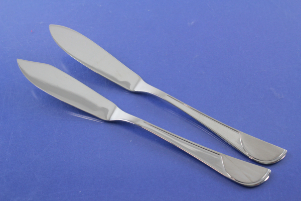 WMF Solo Butter- und Käsemesser Cromargan