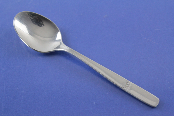 WMF 8600 Lübeck Kaffeelöffel Cromargan