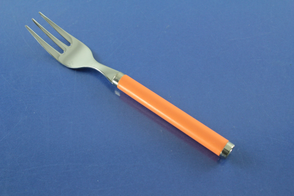 Villeroy & Boch Play Appricot Kuchengabel