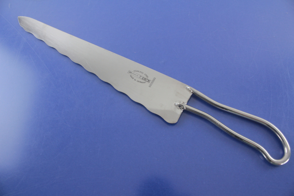 F. Dick Konditormesser Tortenmesser Edelstahl 36 cm