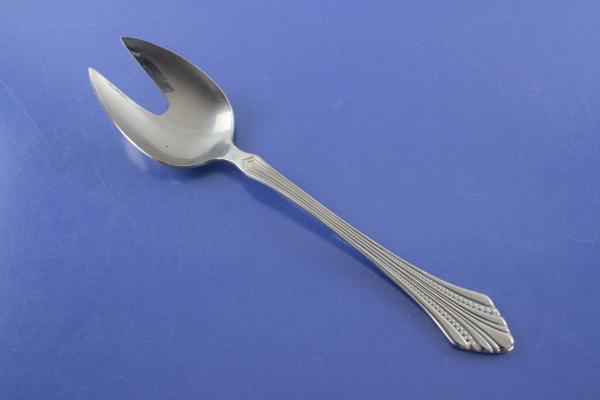 WMF Meersburg Salatgabel Cromargan