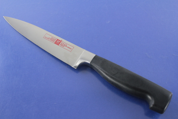 Zwilling Vier Sterne Kochmesser 6" 28 cm