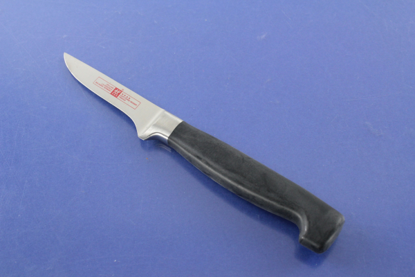 Zwilling Vier Sterne Kochmesser 2 3/4" 18 cm