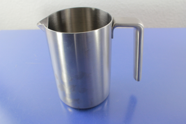WMF Milchaufschäumerkännchen Kanne 0,5 l Cromargan