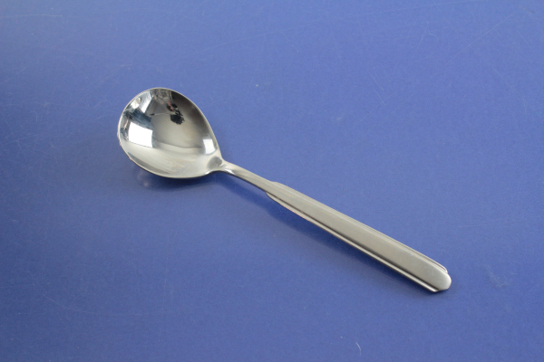 WMF Brüssel neu Zuckerlöffel Cromargan