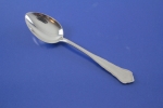 WMF 2100 Chippendale Kaffeelöffel versilbert