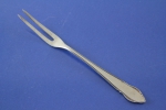 WMF 2900 Fleischgabel 13,4 cm versilbert