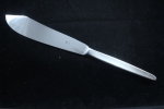 WMF Stockholm Tortenmesser Kuchenmesser versilbert