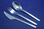 SAS Besteck "Jet Line" / SAS Cutlery "Jet Line"