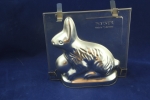 Kaiser Vollbackform Hase