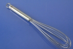 Rösle Gastro Profi Schneebesen Quirl 27 cm Edelstahl
