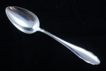 WMF 2200 Speiselöffel 20,8 cm versilbert