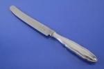 WMF 1500 Chippendale Speisemesser Messer 25,7 cm versilbert