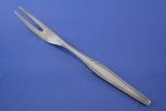 WMF Paris Fleischgabel versilbert