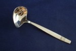 Eickhorn Saucenkelle versilbert