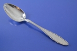 Wellner Chippendale Speiselöffel 21,5 cm versilbert
