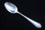 BSF 95 Speislöffel 21,3 cm versilbert