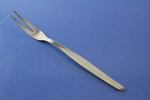 BSF Jasmin Fleischgabel 17 cm versilbert