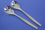 WMF ähnlich Frankfurt mini Salatbesteck 15,1 cm Cromargan
