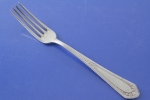 WMF 400 Speisegabel versilbert