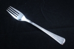 WMF Acapulco Speisegabel Gabel versilbert