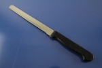 Lufthansa Besteck Brotmesser 32,7 cm