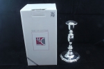 WMF Kerzenhalter versilbert OVP