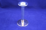 WMF Kerzenhalter versilbert