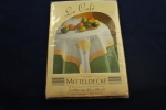 Mitteldecke "Le Cafe"