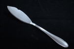 OKA Fischmesser Okasil Edelstahl